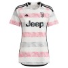 Maglia ufficiale Juventus Trasferta 2023-24 per Donna